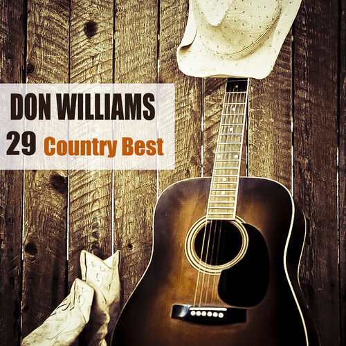 Don Williams